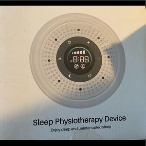 NIB sleep machine